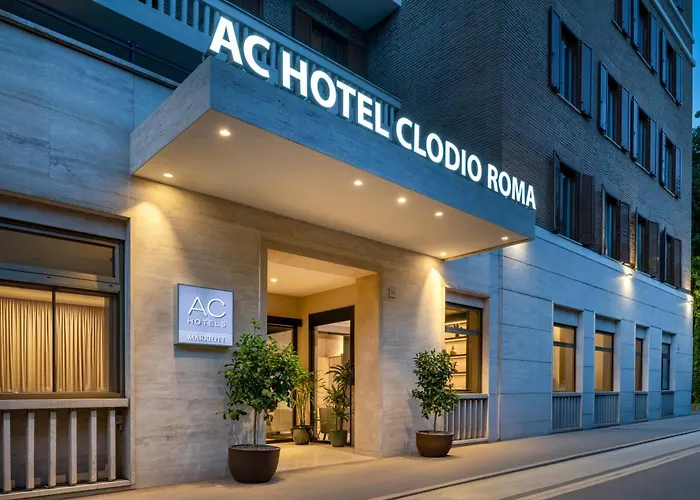 Hotel Clodio