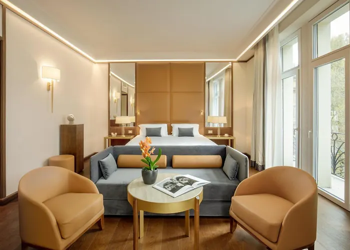 Imperiale By Omnia sAlbergo