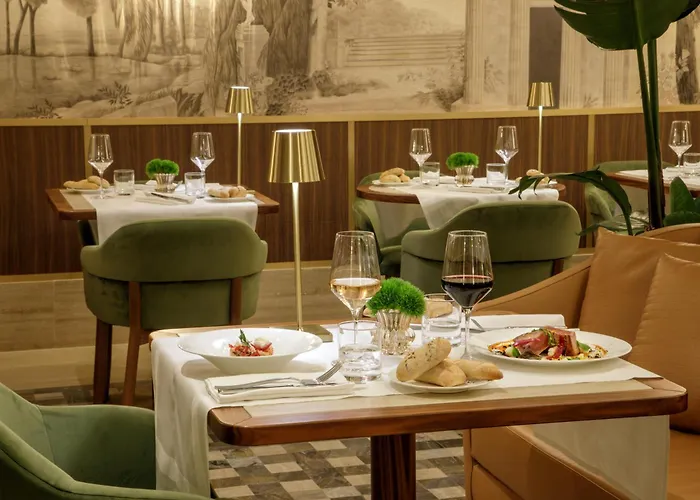 Imperiale By Omnia sAlbergo