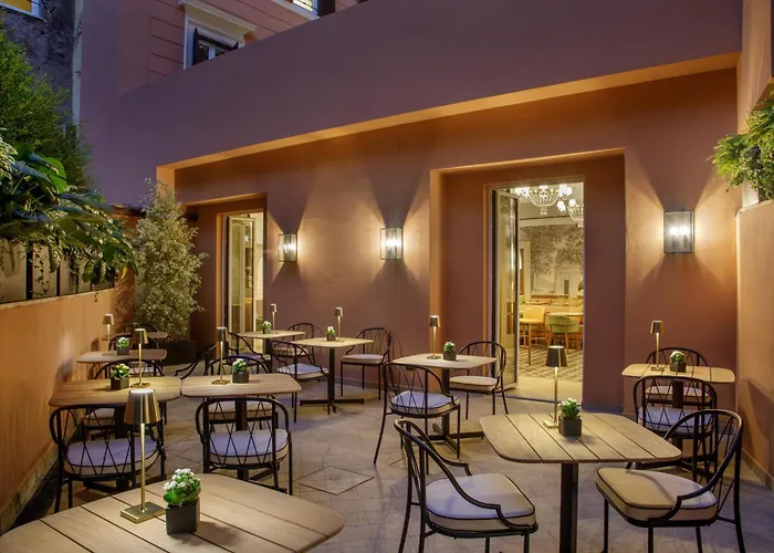 Imperiale By Omnia sAlbergo